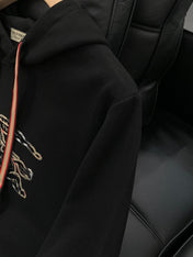 BURBERRY 25S HOODIE 134