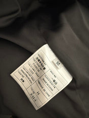 PRADA 25S KNIT HOODED JACKET 333