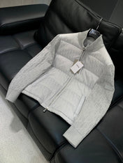 DIOR 25S JACKET 819