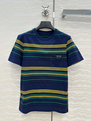 MIUMIU SHORT-SLEEVE T-SHIRT STYLE 510