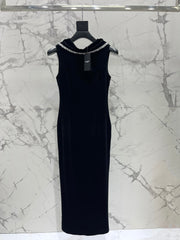 YSL 25S BODYCON DRESS STYLE 62