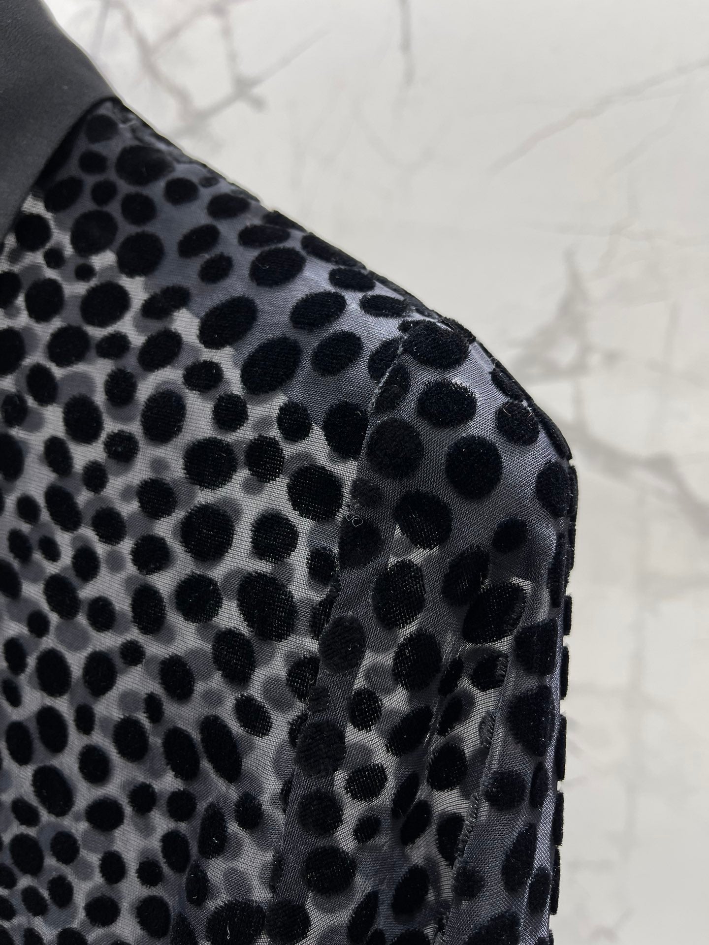 YSL 25S BLOUSE STYLE 168