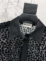 YSL 25S BLOUSE STYLE 168