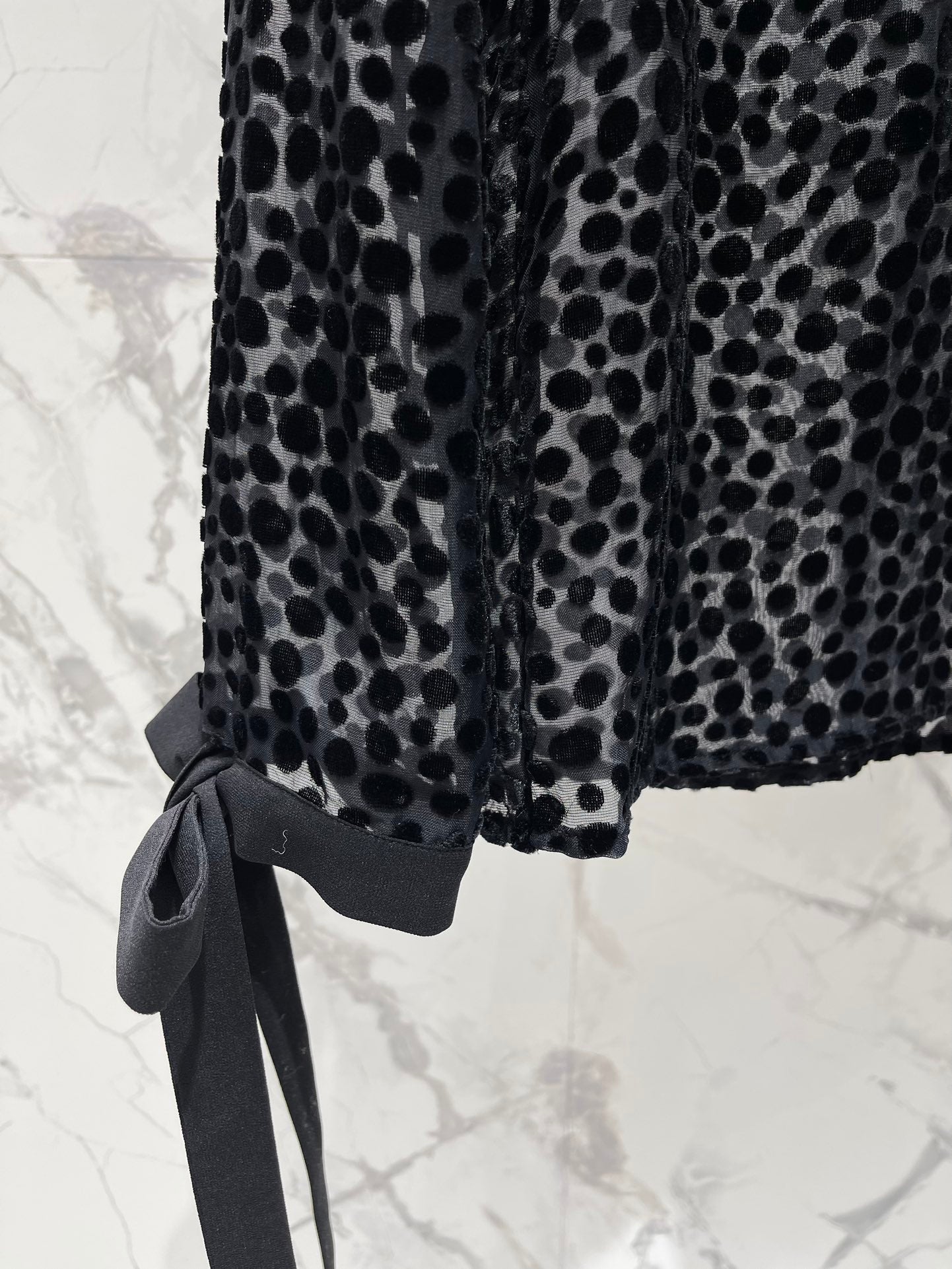 YSL 25S BLOUSE STYLE 168