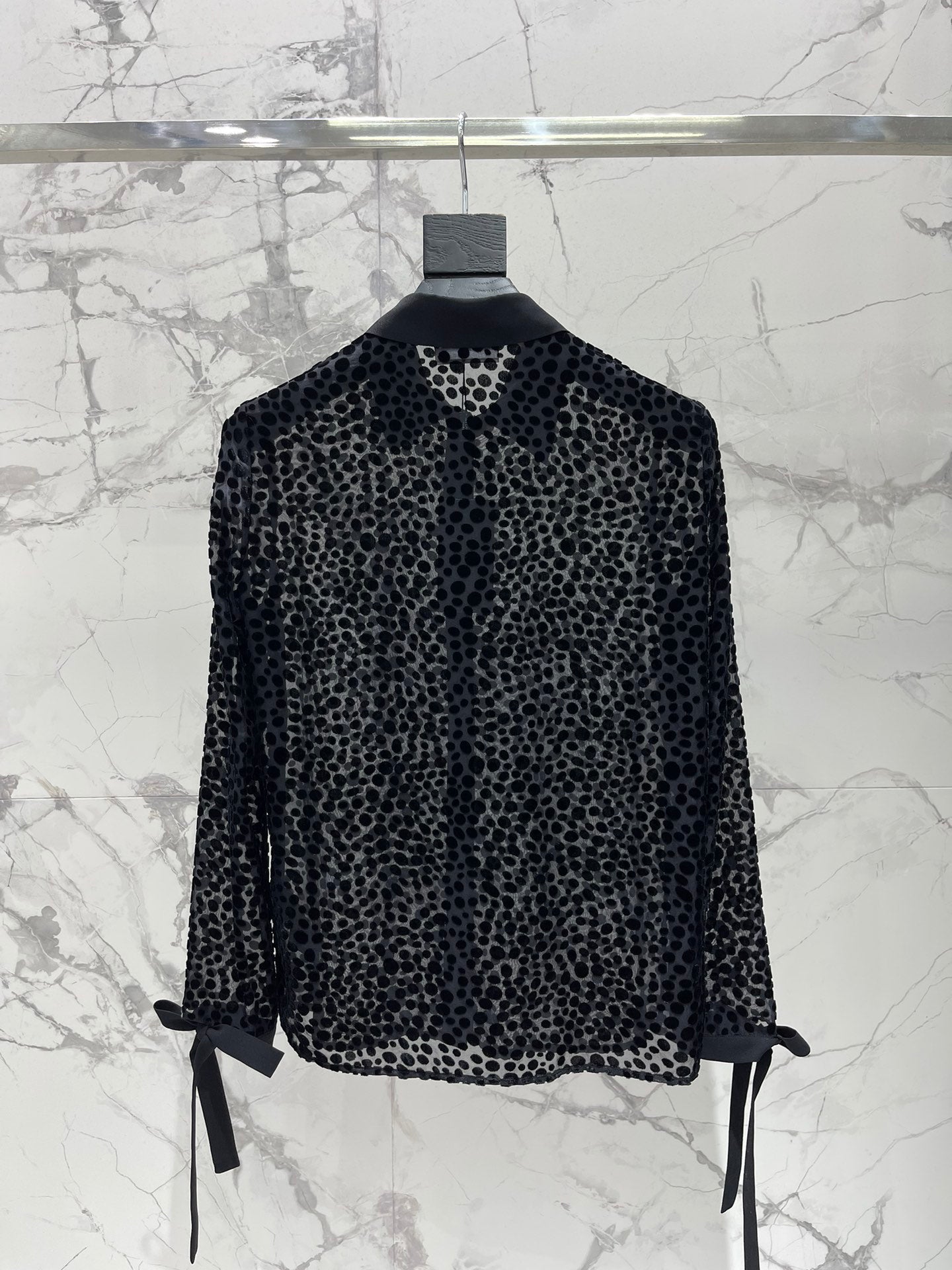YSL 25S BLOUSE STYLE 168