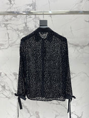 YSL 25S BLOUSE STYLE 168