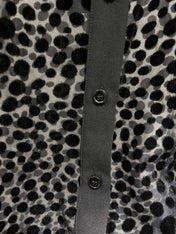 YSL 25S BLOUSE STYLE 168