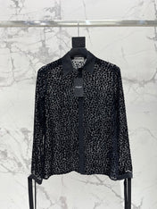 YSL 25S BLOUSE STYLE 168