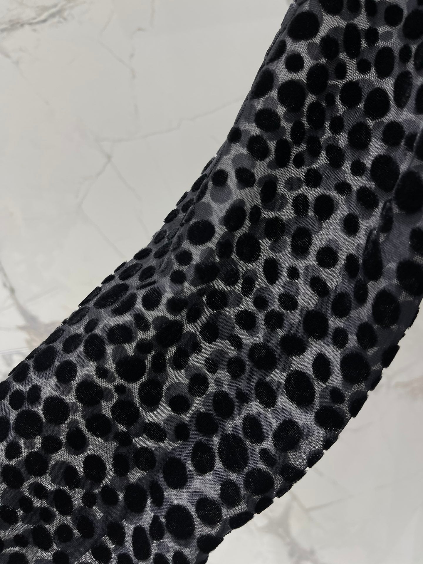 YSL 25S BLOUSE STYLE 168