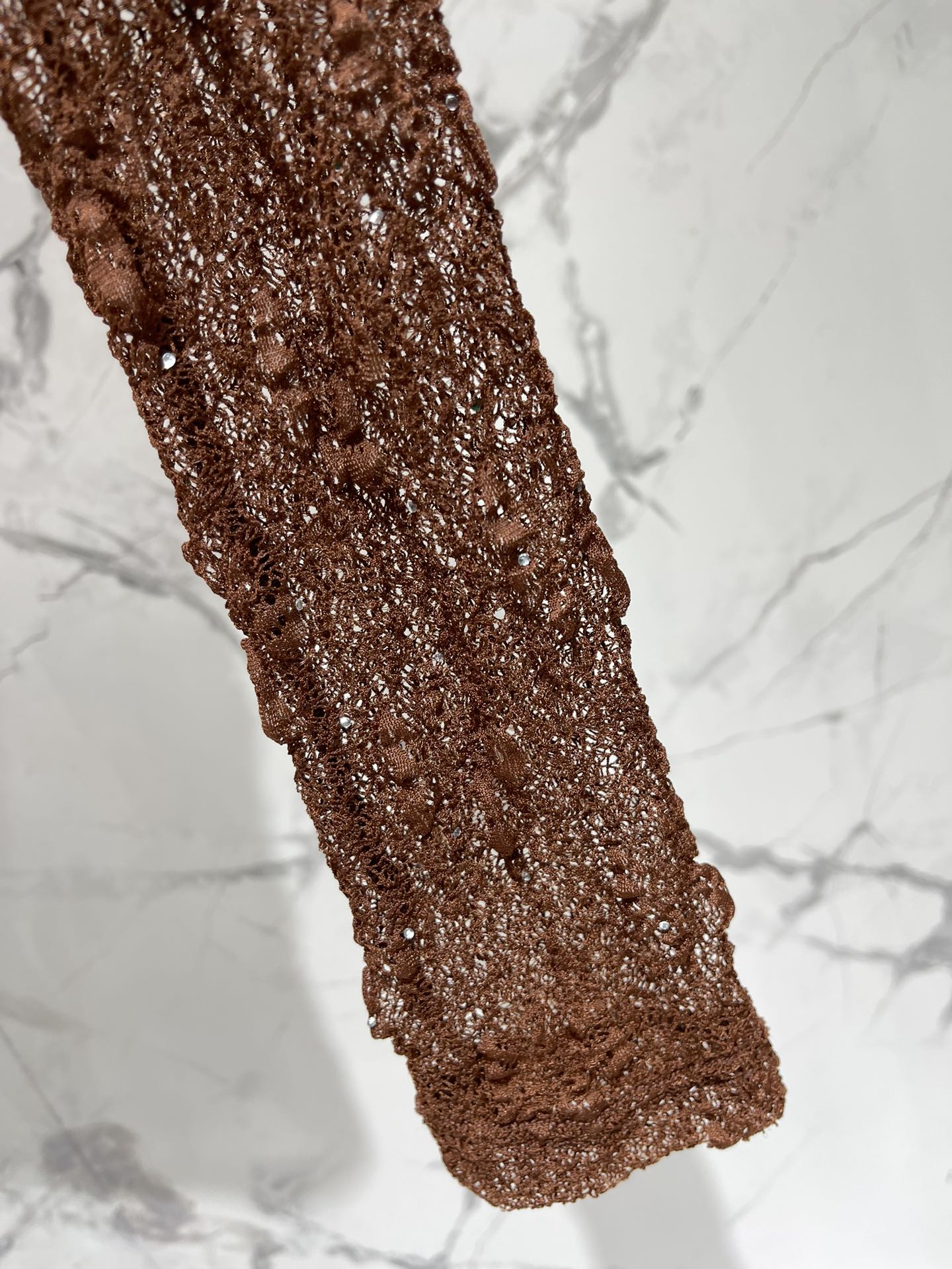 YSL 25S LACE TOP STYLE 166