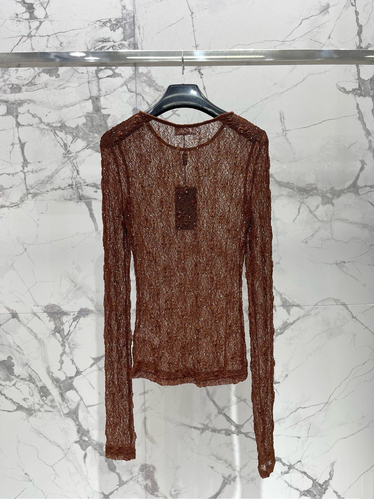 YSL 25S LACE TOP STYLE 166