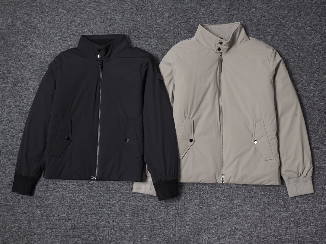 MONCLER 25S MEN’S OFFICE PUFFER JACKET 204