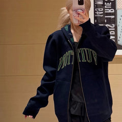 LV 25S REVERSIBLE SWEATER 0102