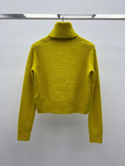 CELINE 25S TURTLENECK SWEATER 0022