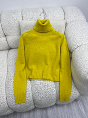 CELINE 25S TURTLENECK SWEATER 0022