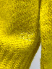 CELINE 25S TURTLENECK SWEATER 0022