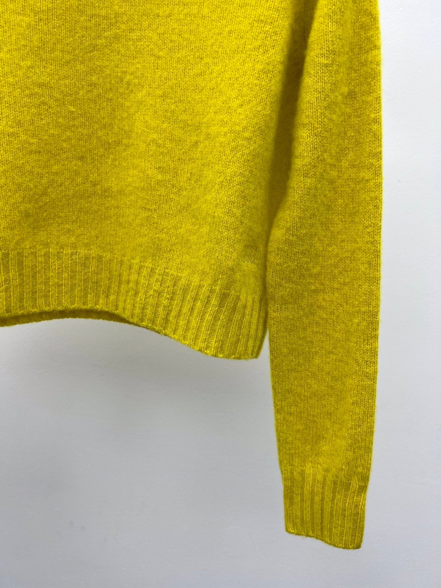 CELINE 25S TURTLENECK SWEATER 0022