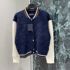 LV 25S WOOL JACKET 0104