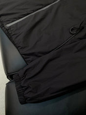 MONCLER 25S LIGHTWEIGHT HOODED JACKET 241