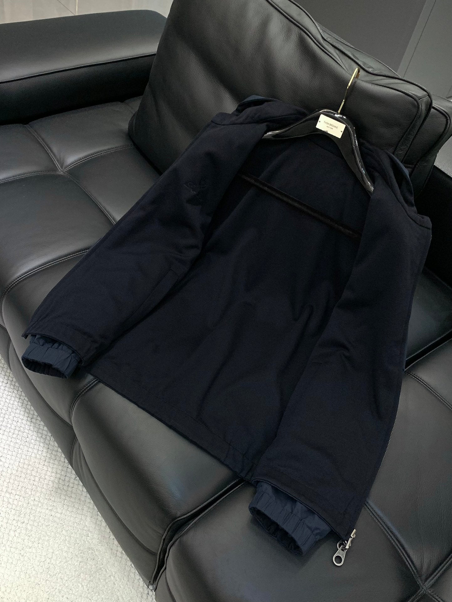 LP JACKET STYLE 326