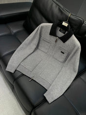 LP CARDIGAN STYLE 256