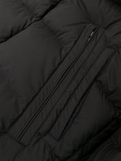 MONCLER 25S DOWN HOODED JACKET 262