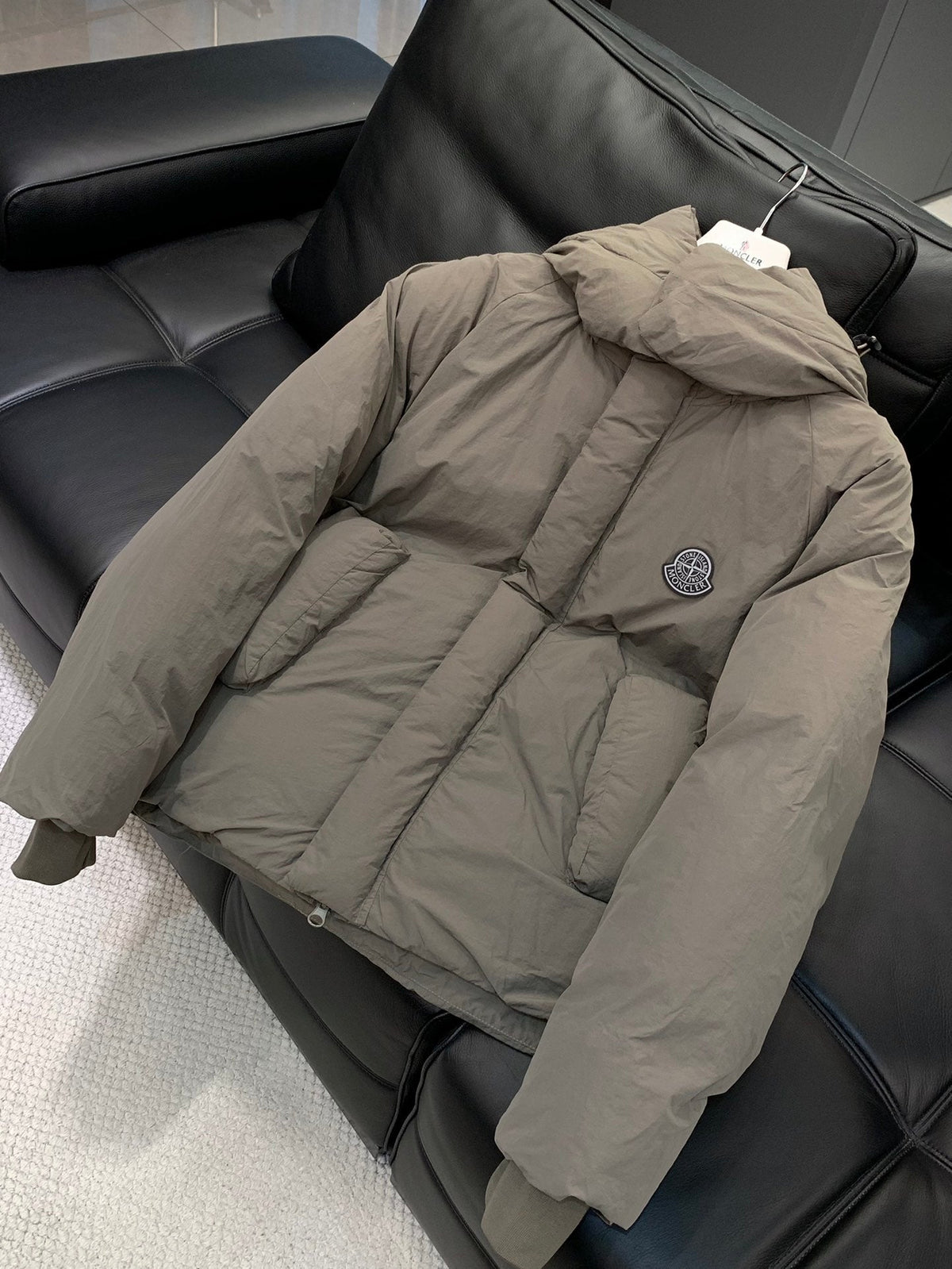 MONCLER JACKET STYLE 315