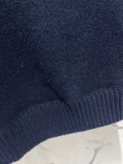 PRADA 25S CREW NECK SWEATER 341