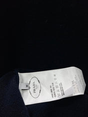 PRADA 25S CREW NECK SWEATER 341