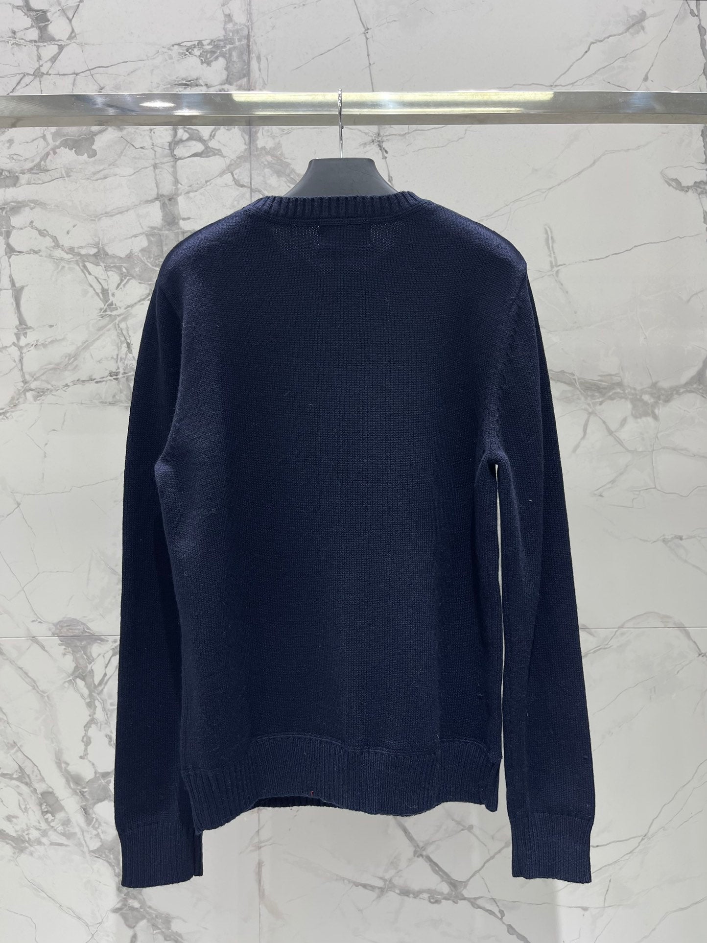 PRADA 25S CREW NECK SWEATER 341