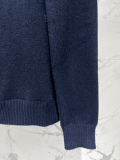 PRADA 25S CREW NECK SWEATER 341