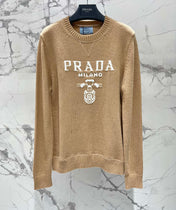 PRADA 25S CREW NECK SWEATER 340