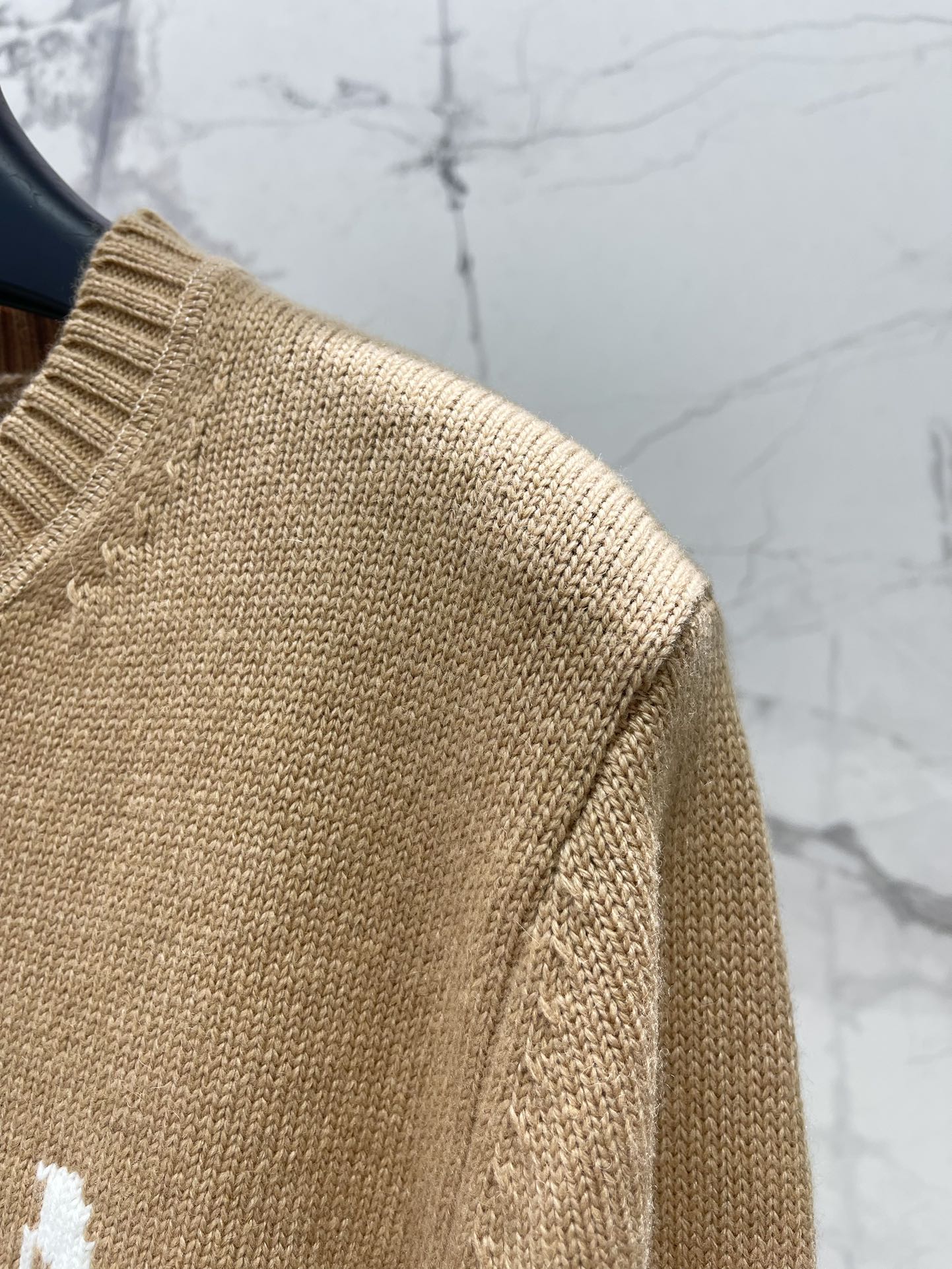 PRADA 25S CREW NECK SWEATER 340