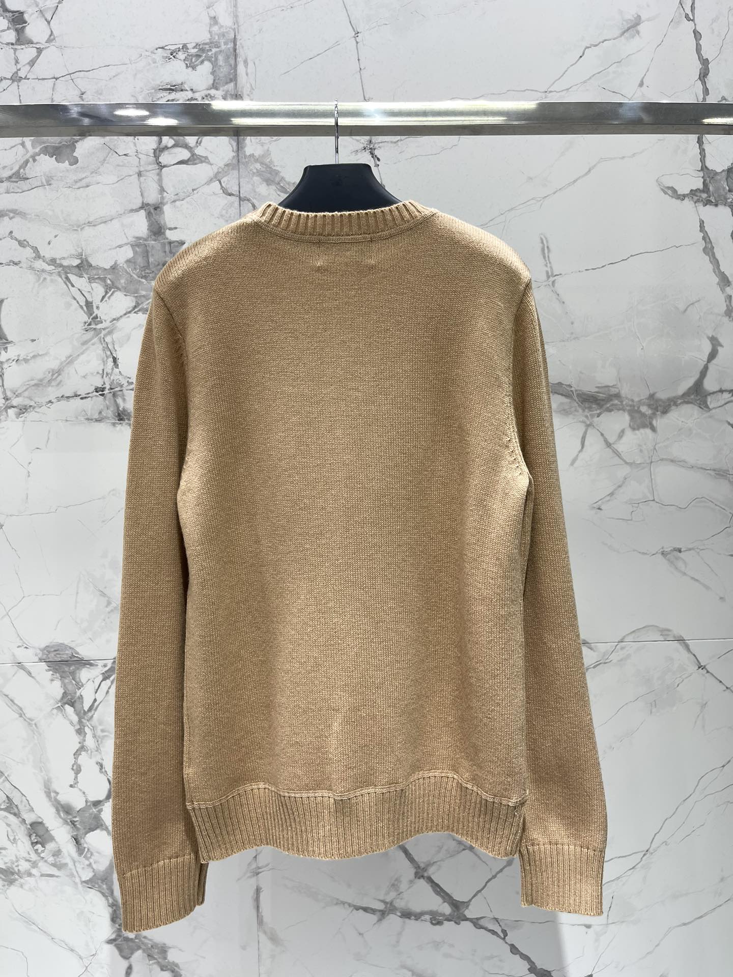 PRADA 25S CREW NECK SWEATER 340