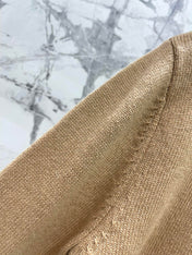 PRADA 25S CREW NECK SWEATER 340