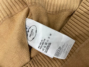 PRADA 25S CREW NECK SWEATER 340