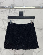 YSL 25S SKIRT STYLE 20