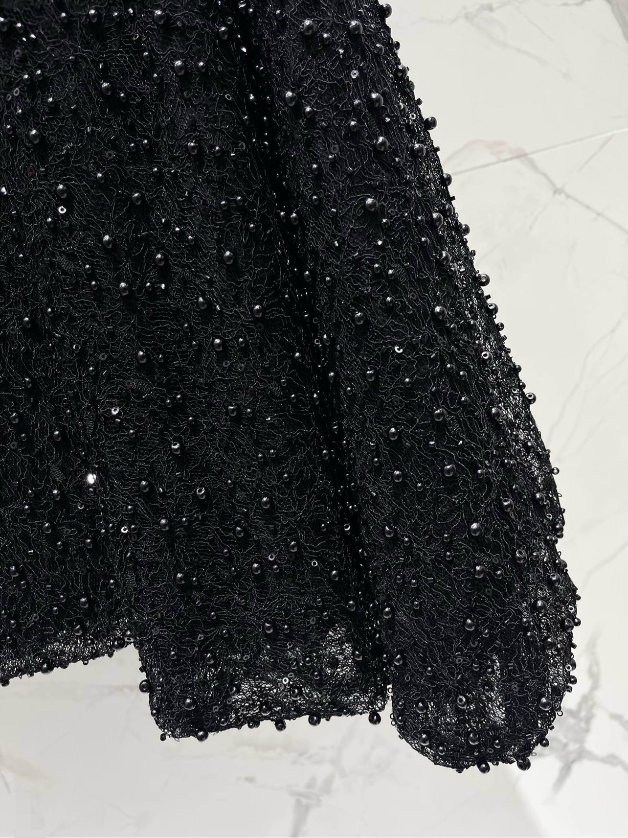 YSL 25S BATWING SLEEVE TOP STYLE 19