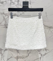 YSL 25S SKIRT STYLE 21