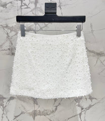 YSL 25S SKIRT STYLE 21