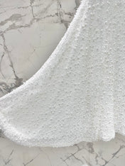 YSL 25S BATWING SLEEVE TOP STYLE 22