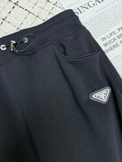 PRADA 26S MIDI SKIRT 607