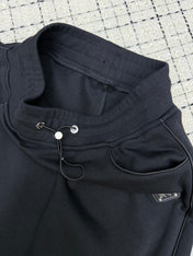 PRADA 25S MIDI SKIRT 330