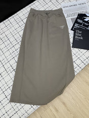 PRADA 25S MIDI SKIRT 331