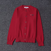 DIOR 25S CASHMERE CARDIGAN 576