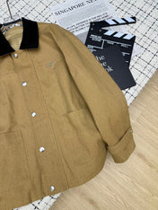 PRADA 25S JACKET 618