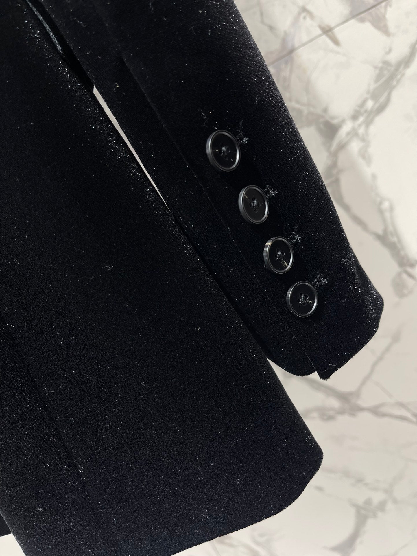 YSL 25S BLAZER STYLE 15