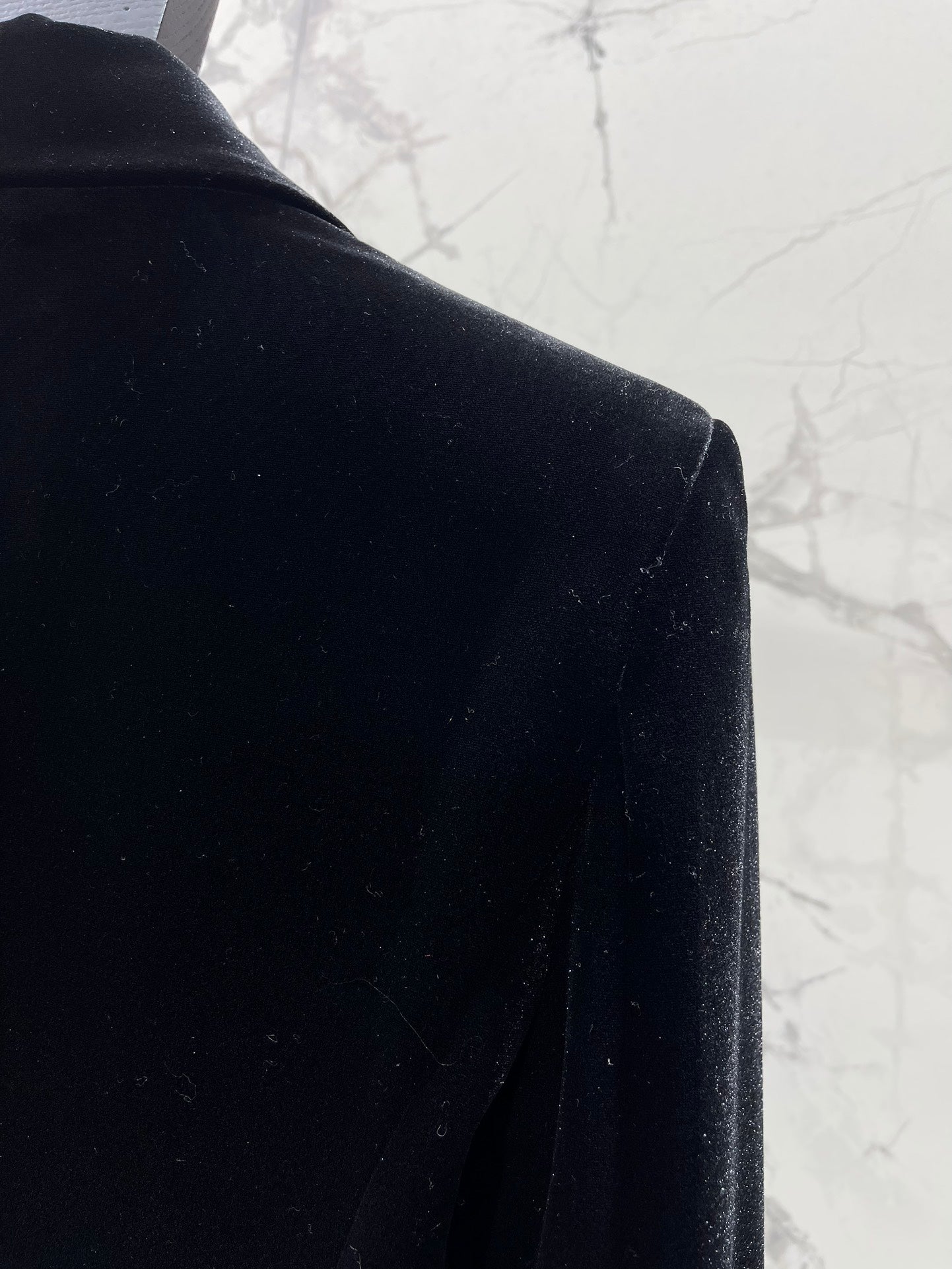 YSL 25S BLAZER STYLE 15