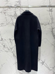 MAX MARA 25S CASHMERE COAT 052