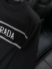 PRADA 25S SWEATER 433